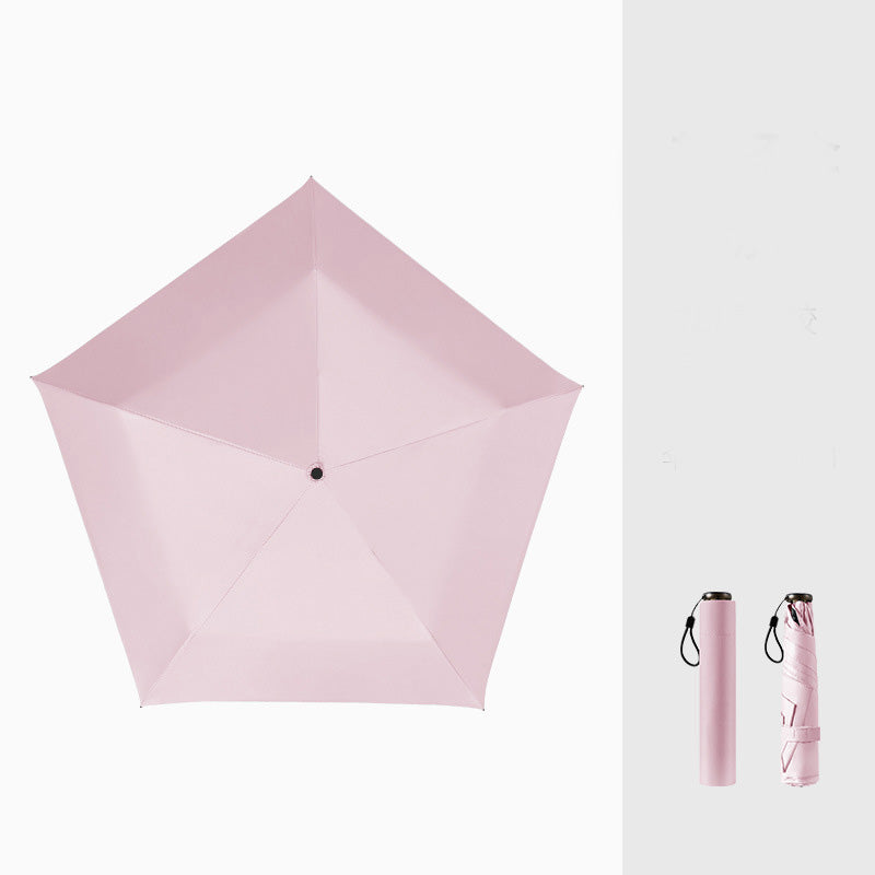Lumiazos™ 🔥 Buy More, Save More 🎁 Ultra-Lightweight Compact All-Weather Umbrella