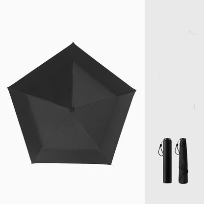 Lumiazos™ 🔥 Buy More, Save More 🎁 Ultra-Lightweight Compact All-Weather Umbrella