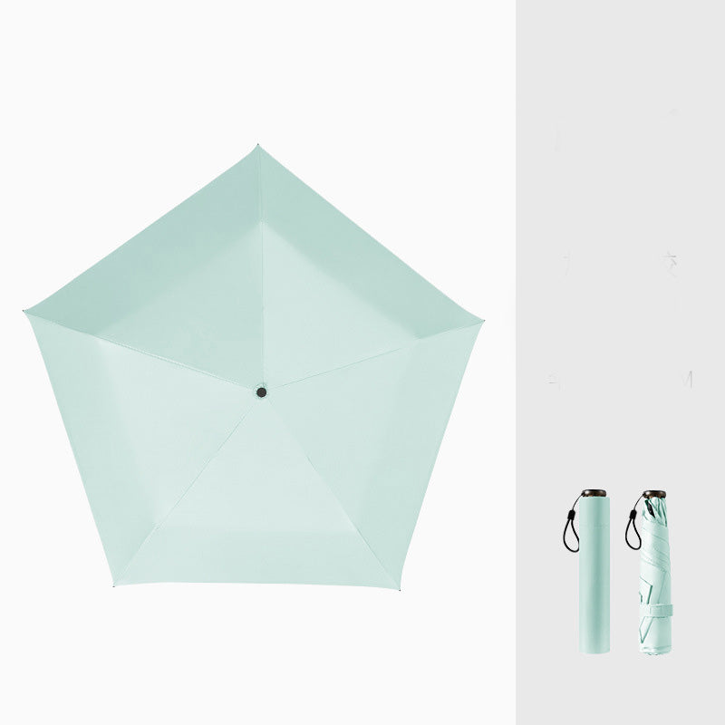 Lumiazos™ 🔥 Buy More, Save More 🎁 Ultra-Lightweight Compact All-Weather Umbrella