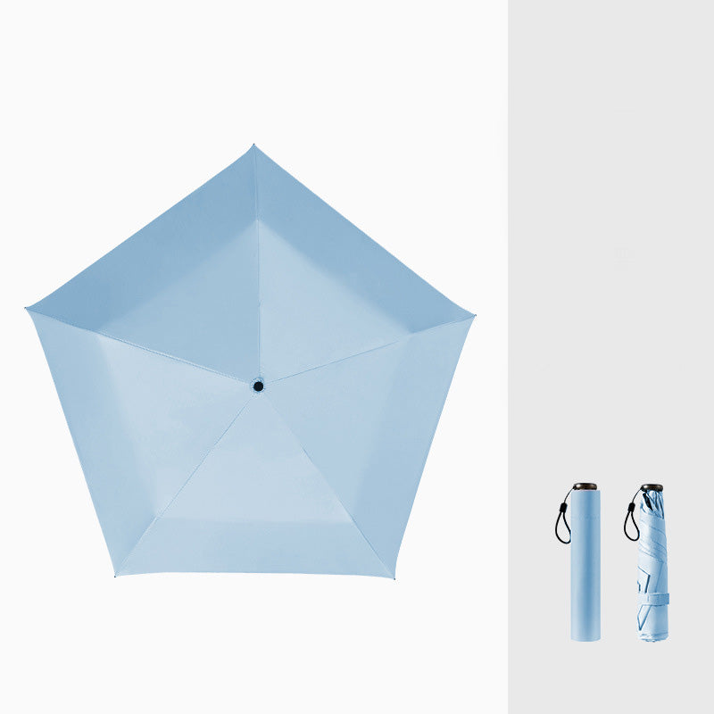 Lumiazos™ 🔥 Buy More, Save More 🎁 Ultra-Lightweight Compact All-Weather Umbrella
