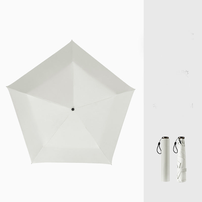 Lumiazos™ 🔥 Buy More, Save More 🎁 Ultra-Lightweight Compact All-Weather Umbrella