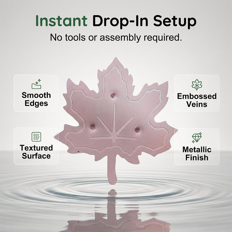 🔥 50% OFF LIMITED OFFER 🍁 Universal Fit Bird Bath Purifier (OFFER)