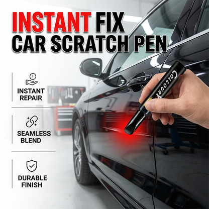 Lumiazos™ Car Touch Up Paint Pen – Quick Scratch Repair & Rust Protection For Cars 🔧（offer）