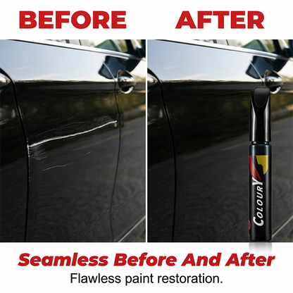 Lumiazos™ Car Touch Up Paint Pen – Quick Scratch Repair & Rust Protection For Cars 🔧（offer）