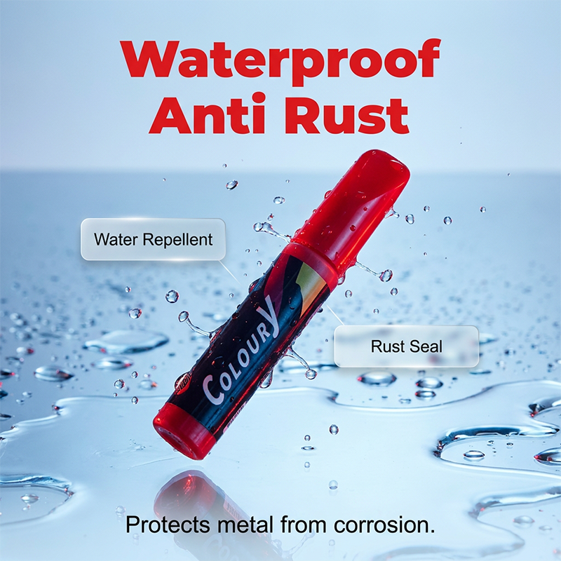Lumiazos™ Car Touch Up Paint Pen – Quick Scratch Repair & Rust Protection For Cars 🔧（offer）