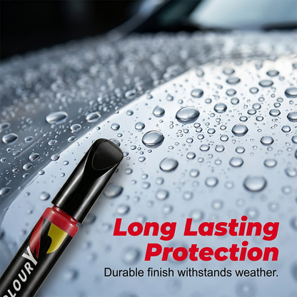 Lumiazos™ Car Touch Up Paint Pen – Quick Scratch Repair & Rust Protection For Cars 🔧（offer）