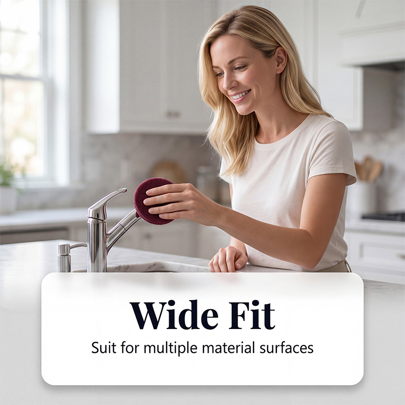 All-in-One Surface Restoration Polish with Pad (offer)