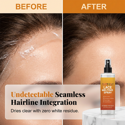 Extreme Hold Lace Melting Spray (Offer)