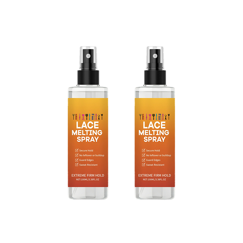 Extreme Hold Lace Melting Spray (Offer)