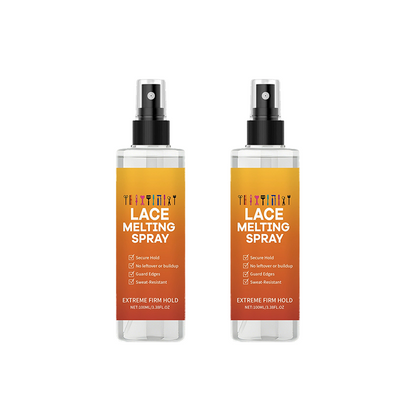 Extreme Hold Lace Melting Spray (Offer)