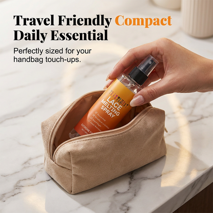 Extreme Hold Lace Melting Spray (Offer)
