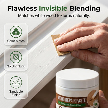 🥳2026 HOT SALE🥳💞50K+ SOLD!🪑 Furniture & Floor Repair Paste 🏠✅ (OFFER)
