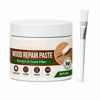 🥳2026 HOT SALE🥳💞50K+ SOLD!🪑 Furniture & Floor Repair Paste 🏠✅ (OFFER)