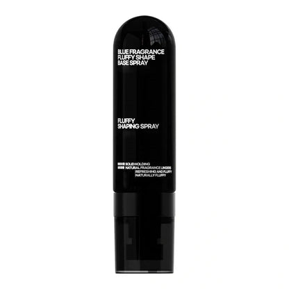 Peach-Scented Volumising Spray — Fuller-Looking Hair Without The Heavy Feel