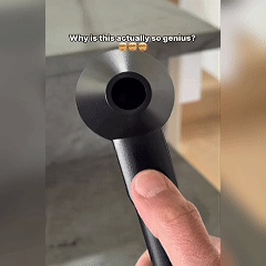🔥Vodlan™ Multi-Purpose Precision Powder Scoop & Funnel